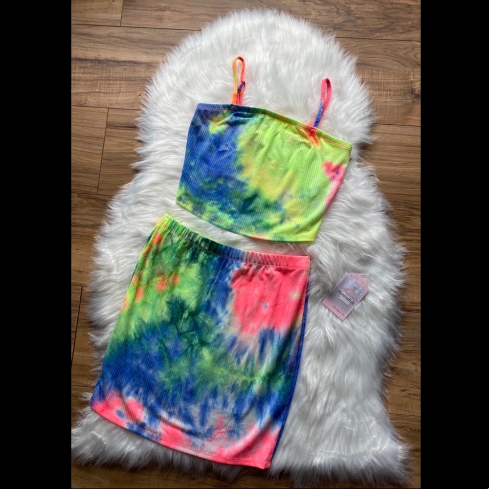 “Summer Vibes” Set